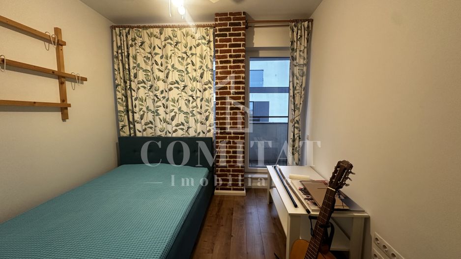 Apartament 3 camere | 2 locuri de parcare | Zona Vivo - Poză 13