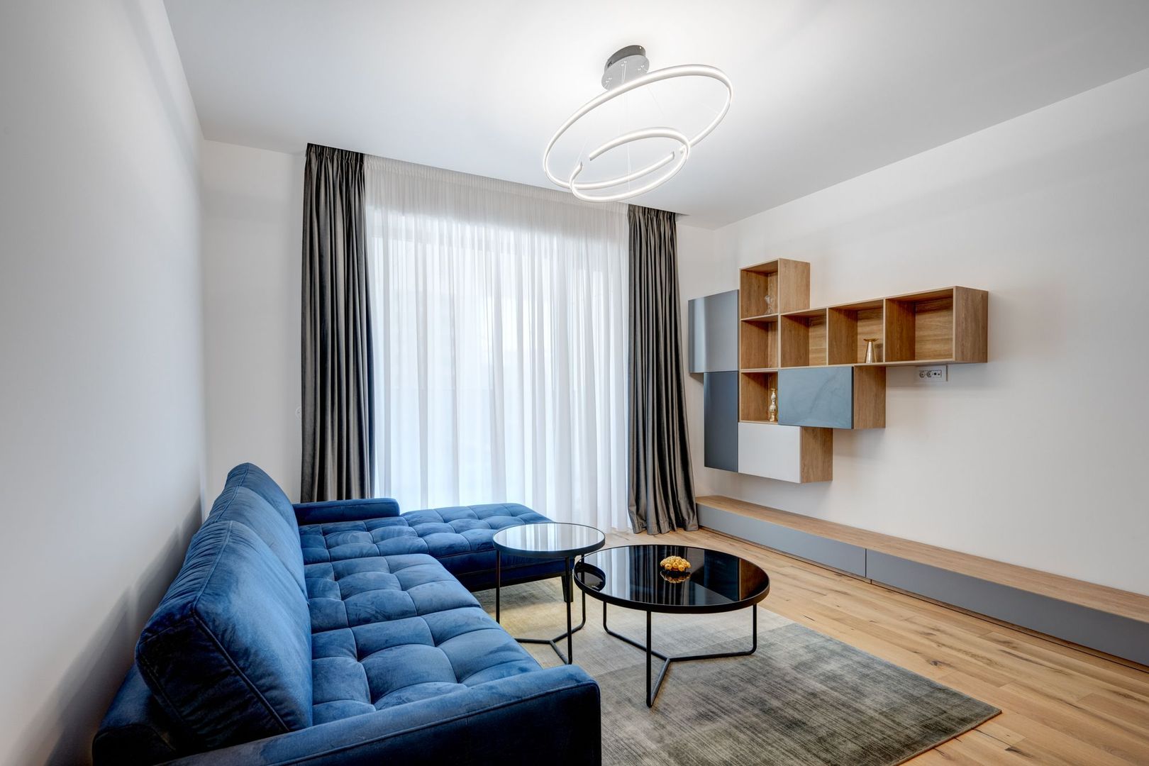 Apartament 3 camere I Aviatiei I Direct Dezvoltator - Poză 15