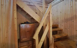 Paradis I Casa de lemn I Transalpina I Sugag - Poză 22