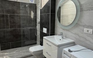 Apartament Nou, Decomandat | 2 Camere | Mansarda-Giroc - Poză 8