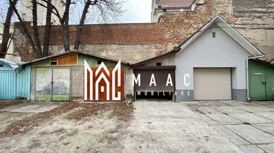 Apartament 3 camere | Etaj 2 | Balcon | Garaj | A. Saguna - Poză 11