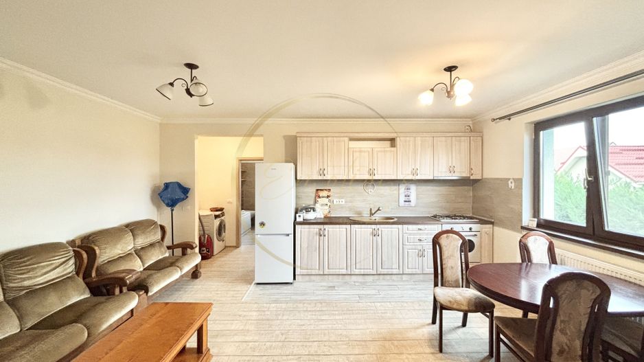 OCAZIE | Apartament 2 camere - Giroc | 2 locuri parcare - Poză 2