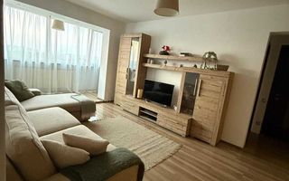 3 camere Metrou Titan - Parc Ior - centrala termica proprie - Poză 5