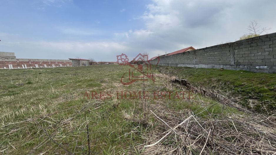 Teren intravilan pentru blocuri la asfalt | Bucovat - Poză 5