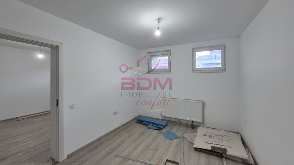0 % Comision | Apartament 3 camere | finisat I zona centrala - Poză 5