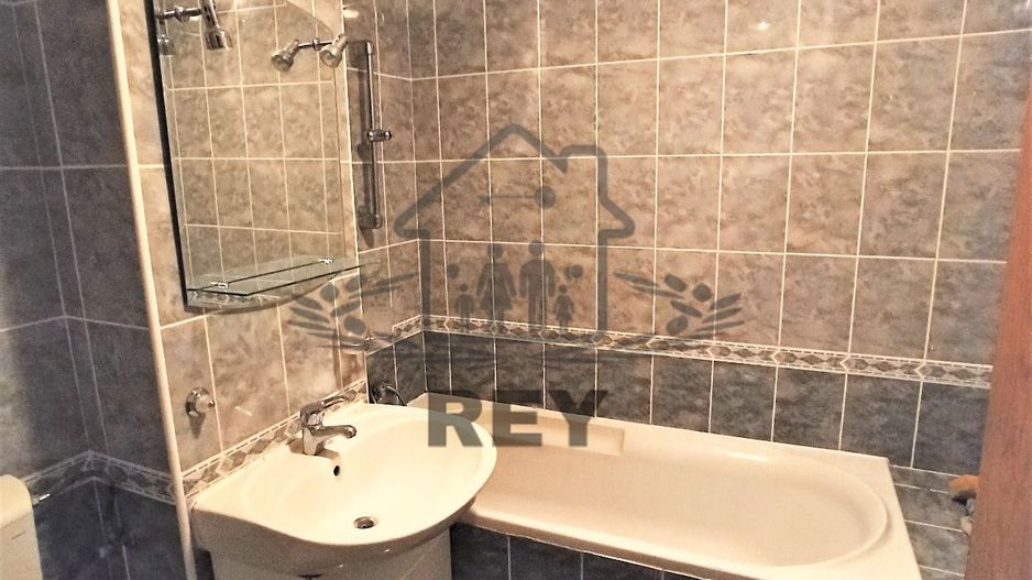 Apartament 4 camere, 2 balcoane, etaj 3, zona Rahovei - Poză 7