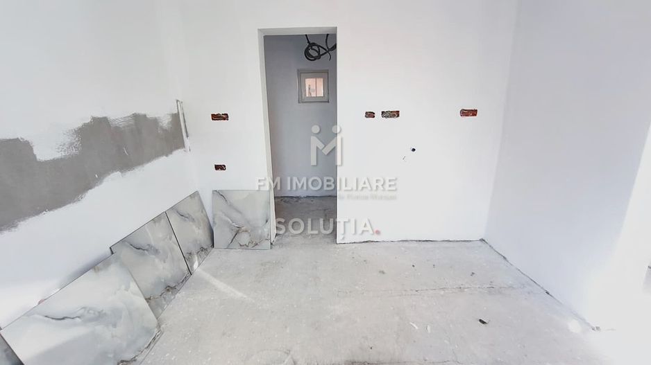 Proprietate cu 2 case | Centrul Vechi | Baia Mare - Poză 7