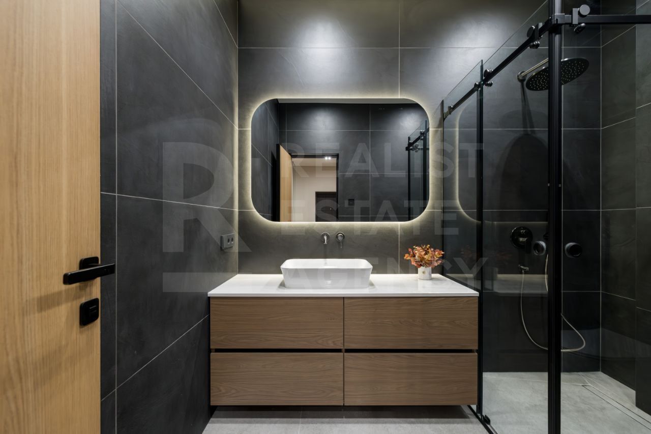 Vânzare, penthouse , 4 camere, str. Moara Roșie, Centru, - Poză 8