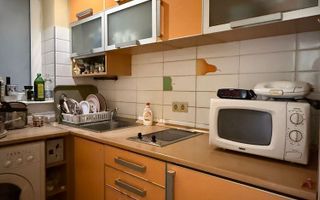 VANZARE APARTAMENT 2 CAMERE | CALEA VICTORIEI | 45MP | MOBILAT-UTILAT - Poză 6