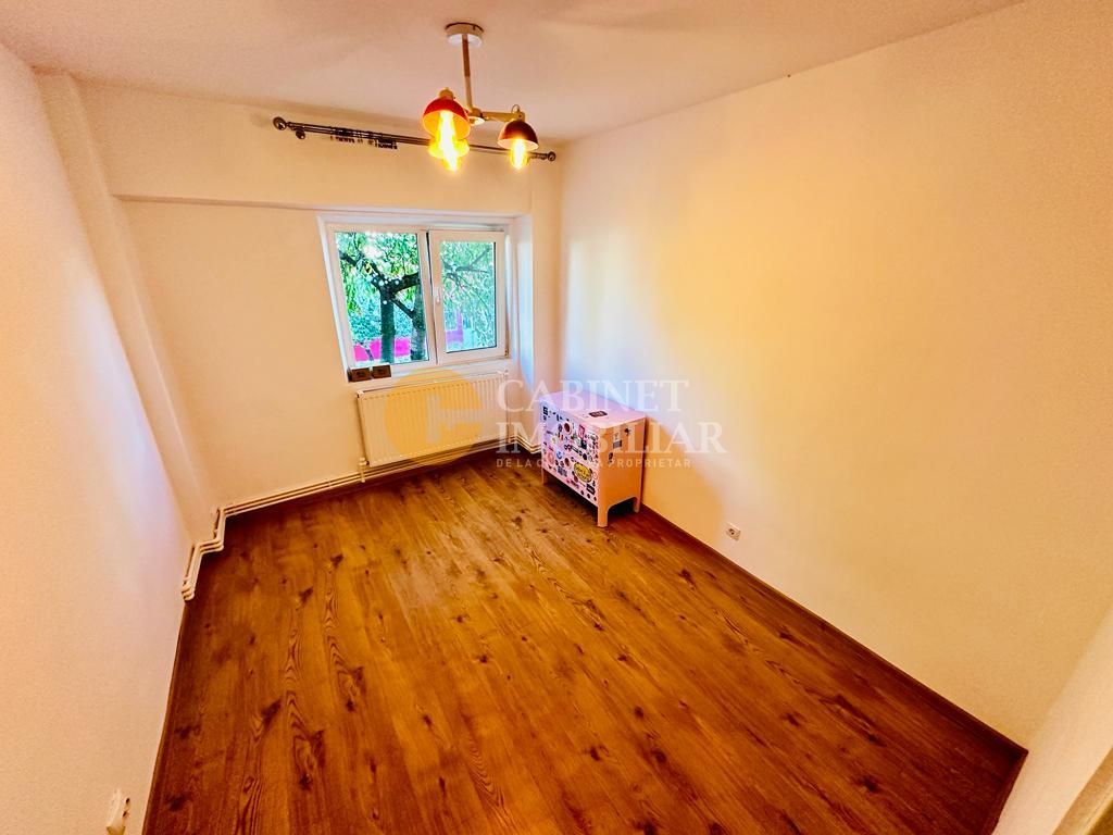 3 Camere Decomandat - ETAJ 1 - Zona Nicolina 1 (in spate la Lidl) - Poză 11