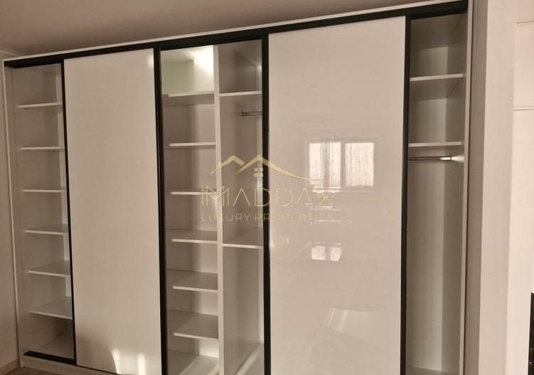 Apartament 2 Camere | Vedere Panoramică | Hils Pallady | Metrou la 50m | Parcare - Poză 13