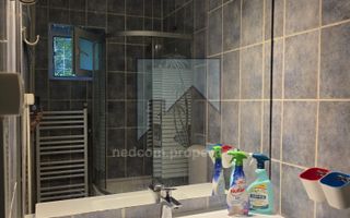 Inchiriere Garsoniera Sebastian - str. Motoc 47mp - Poză 9