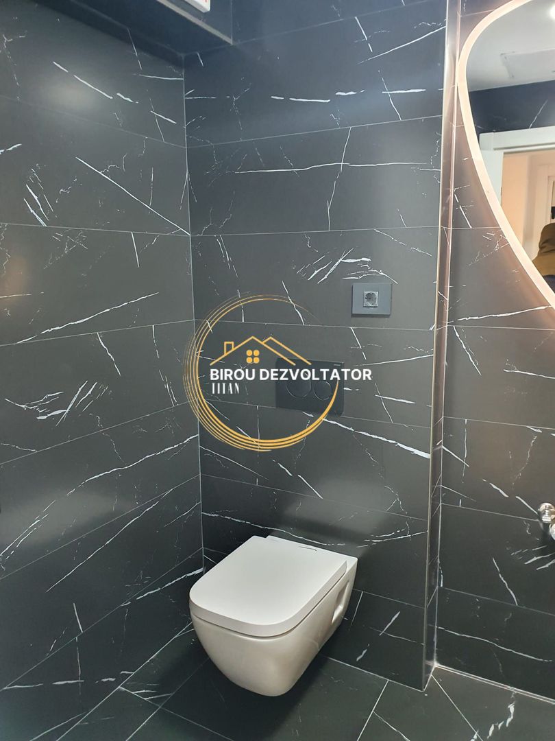 Modern Decomandat Titan Pallady ikea Metrou Teclu Pret promo - Poză 5
