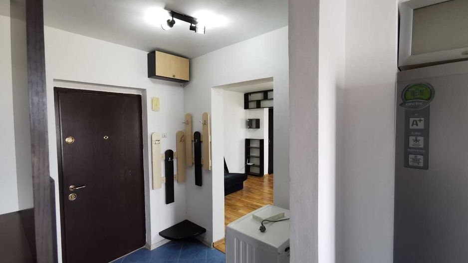 De inchiriat apartament cu 2 camere , Piata Sudului sector4 - Poză 4