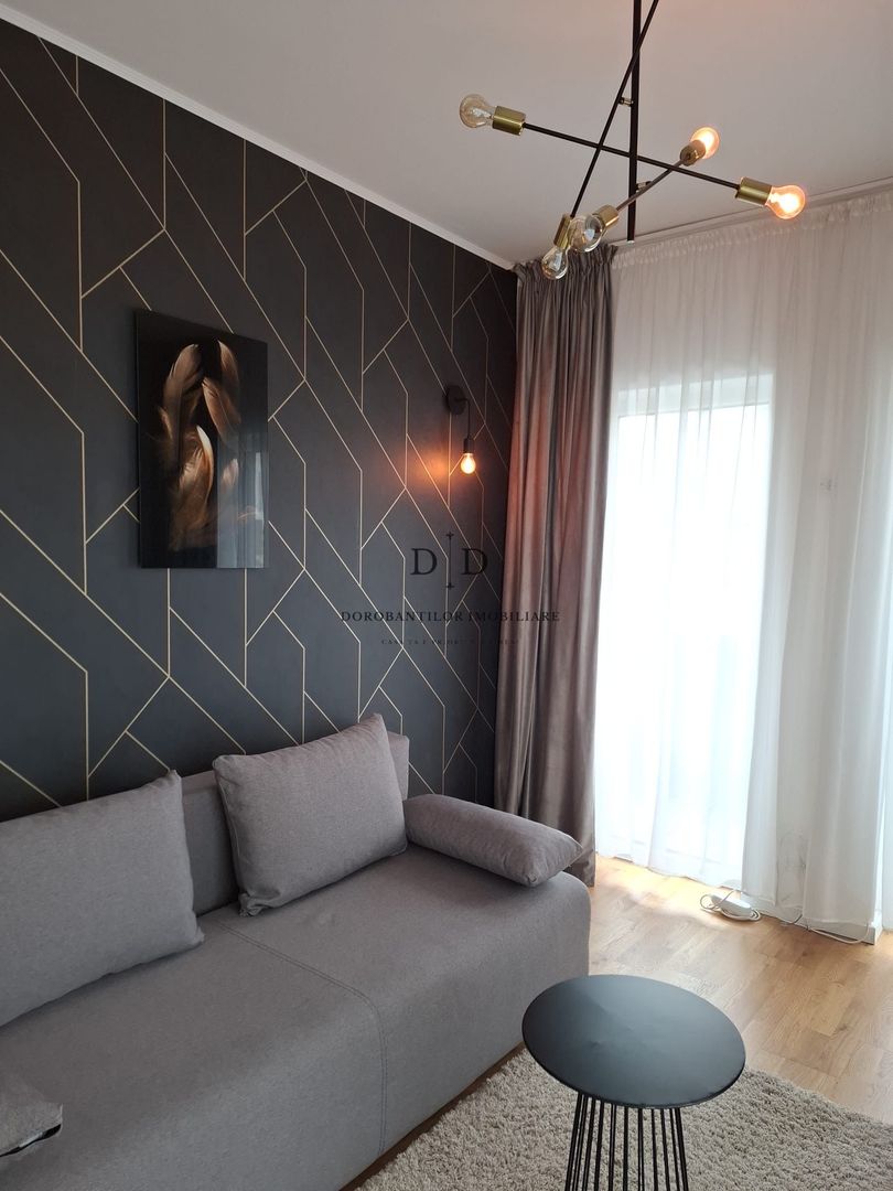 Chirie 3 camare + parcare- Cartier Buna Ziua- Zona Grand Hotel Italia - Poză 8