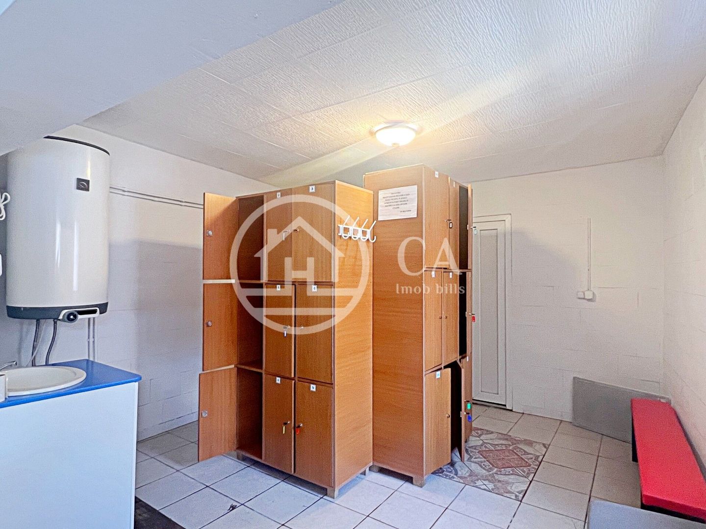 Spațiu comercial de închiriat în Cihei, Oradea - Poză 7