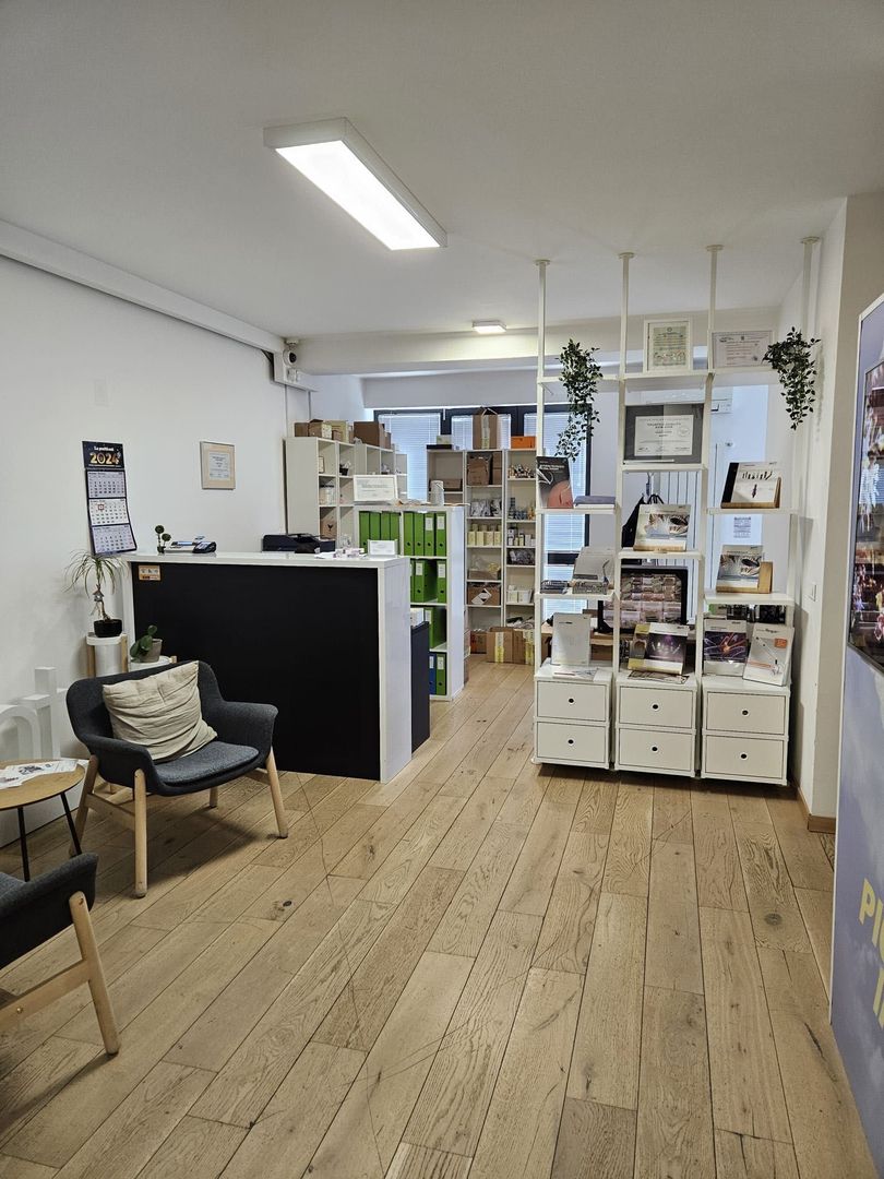 Apartament 4 camere -Unirii-Mircea Vodă - Poză 3