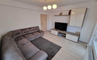 Apartament 3 Camere +Loc de parcare - zona Tractorul/Grandis Residence - Poză 1