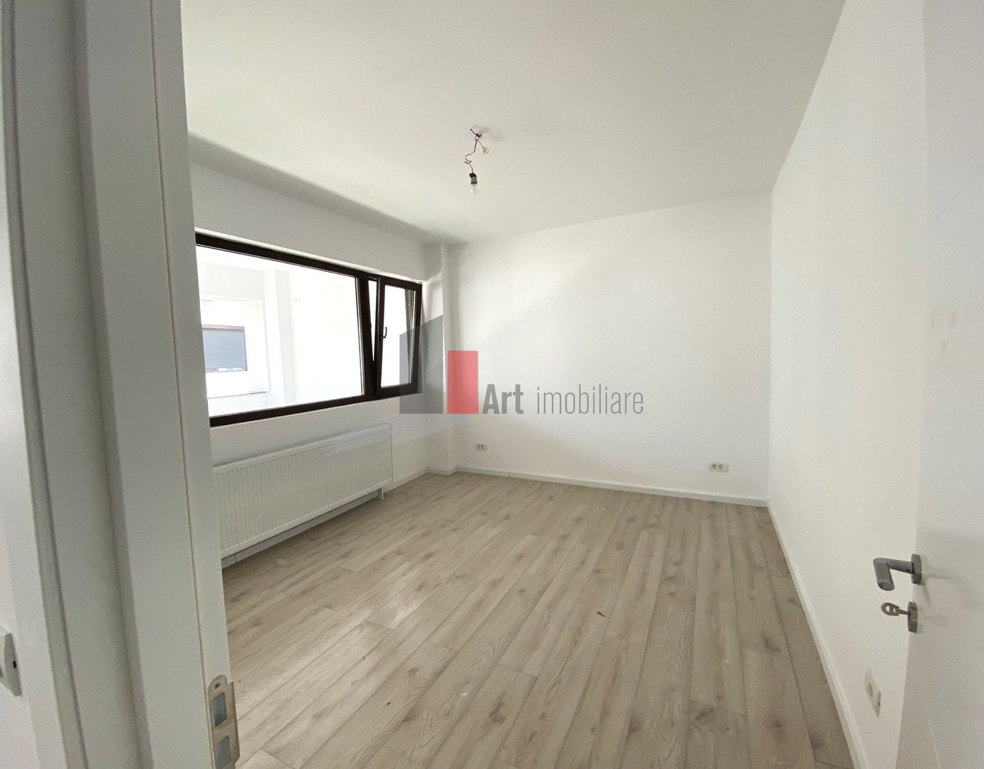 Apartament/Birou, bloc NOU | Zona Piata Dorobanti-Floreasca - Poză 5