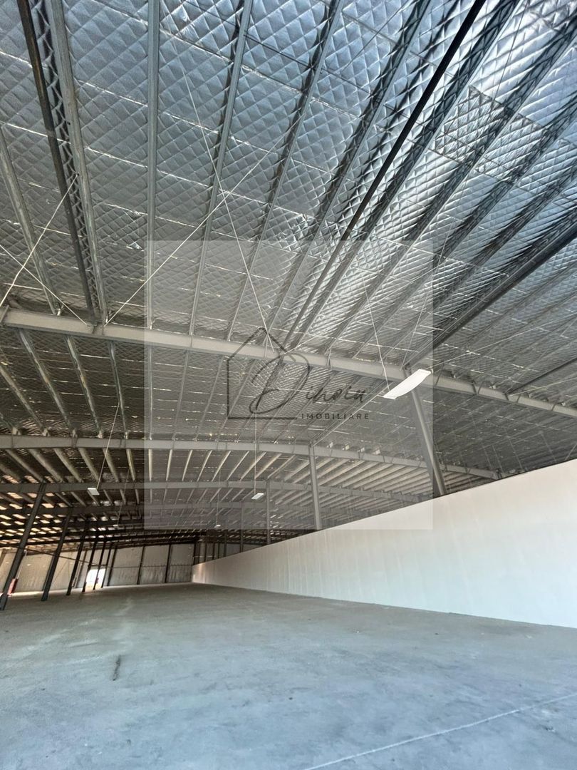 Hala de inchiriat I Afumati I minim 500 mp I langa Centura Bucuresti - Poză 36