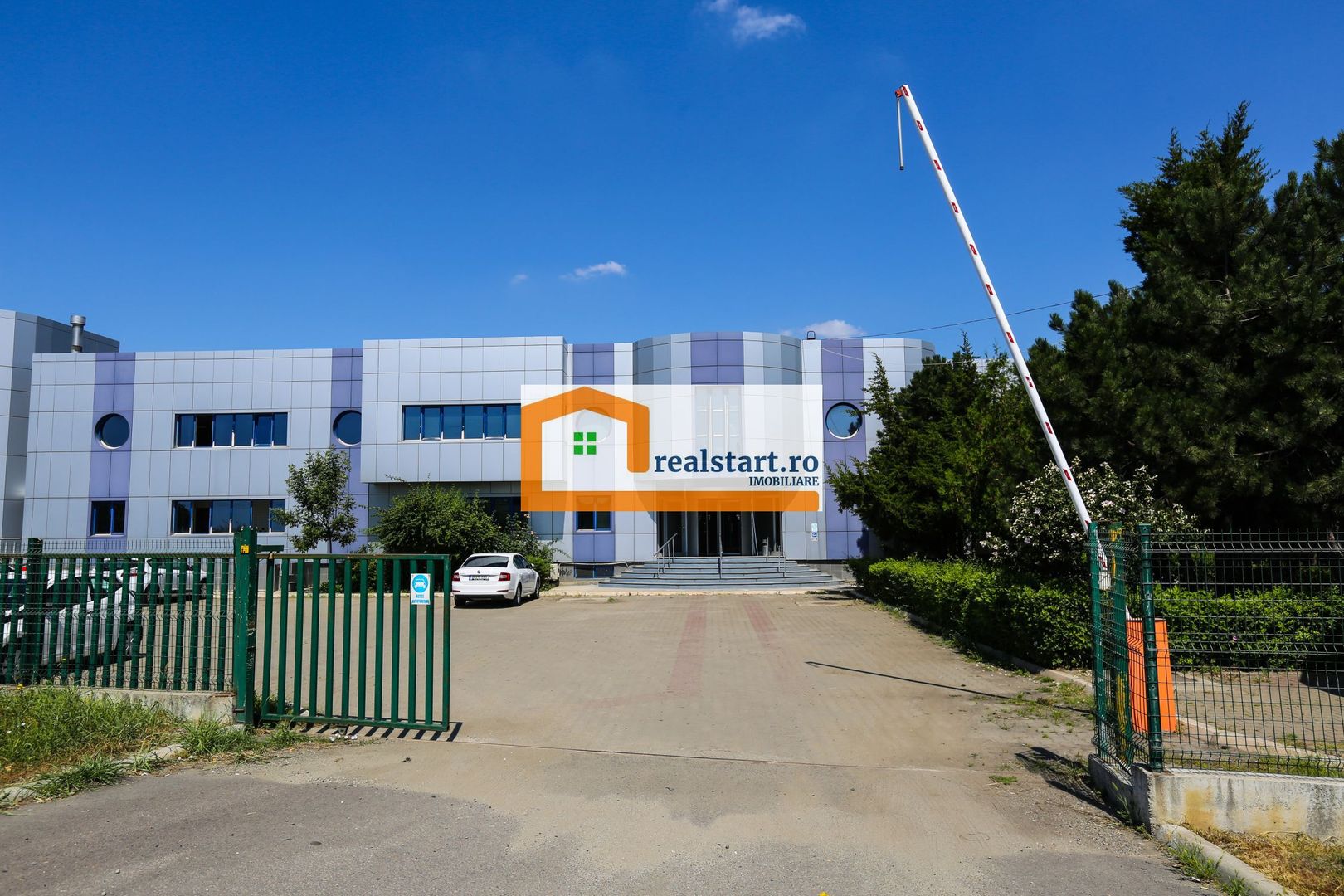 Pipera-Tunari, 37000mp teren deschidere 60ml la Centura Bucuresti - Poză 24