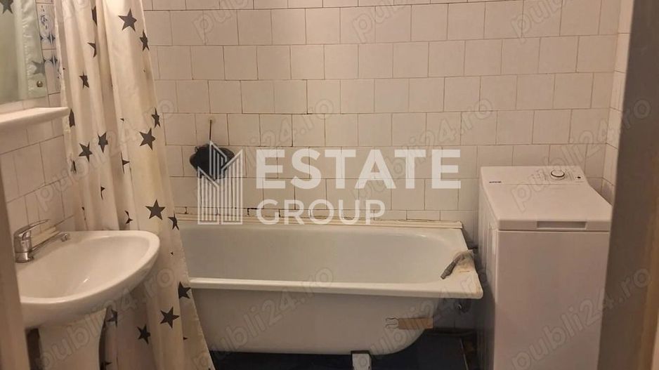 Apartament decomandat cu 2 camere, Zona Olimpia - Poză 13