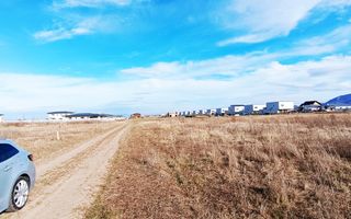 Vand teren 641 mp Cristian - Poză 11