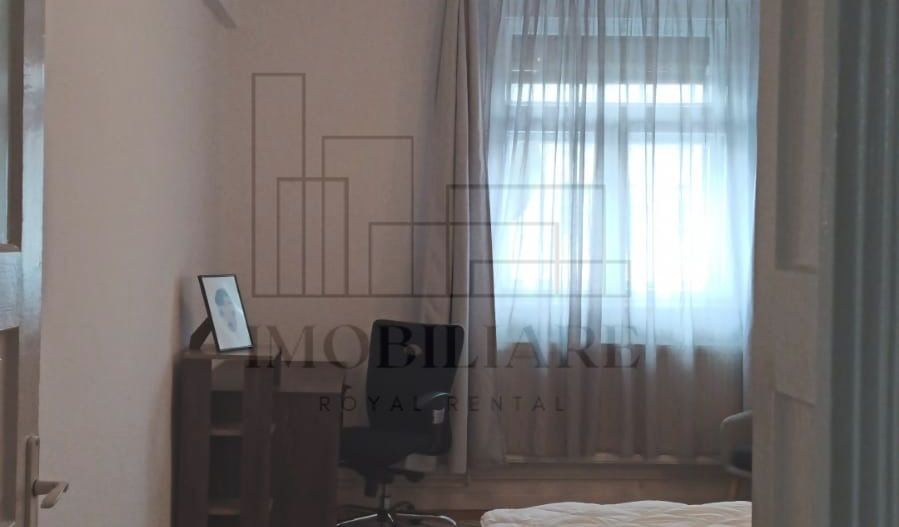 Apartament 2 camere semicentral – zona Dorobanți, disponibil imediat - Poză 12