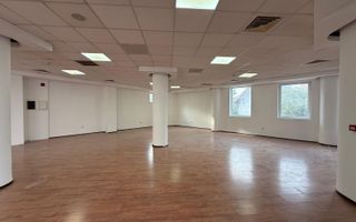 DE ÎNCHIRIAT – CLĂDIRE ÎN ZONĂ ULTRACENTRALĂ - Poză 1