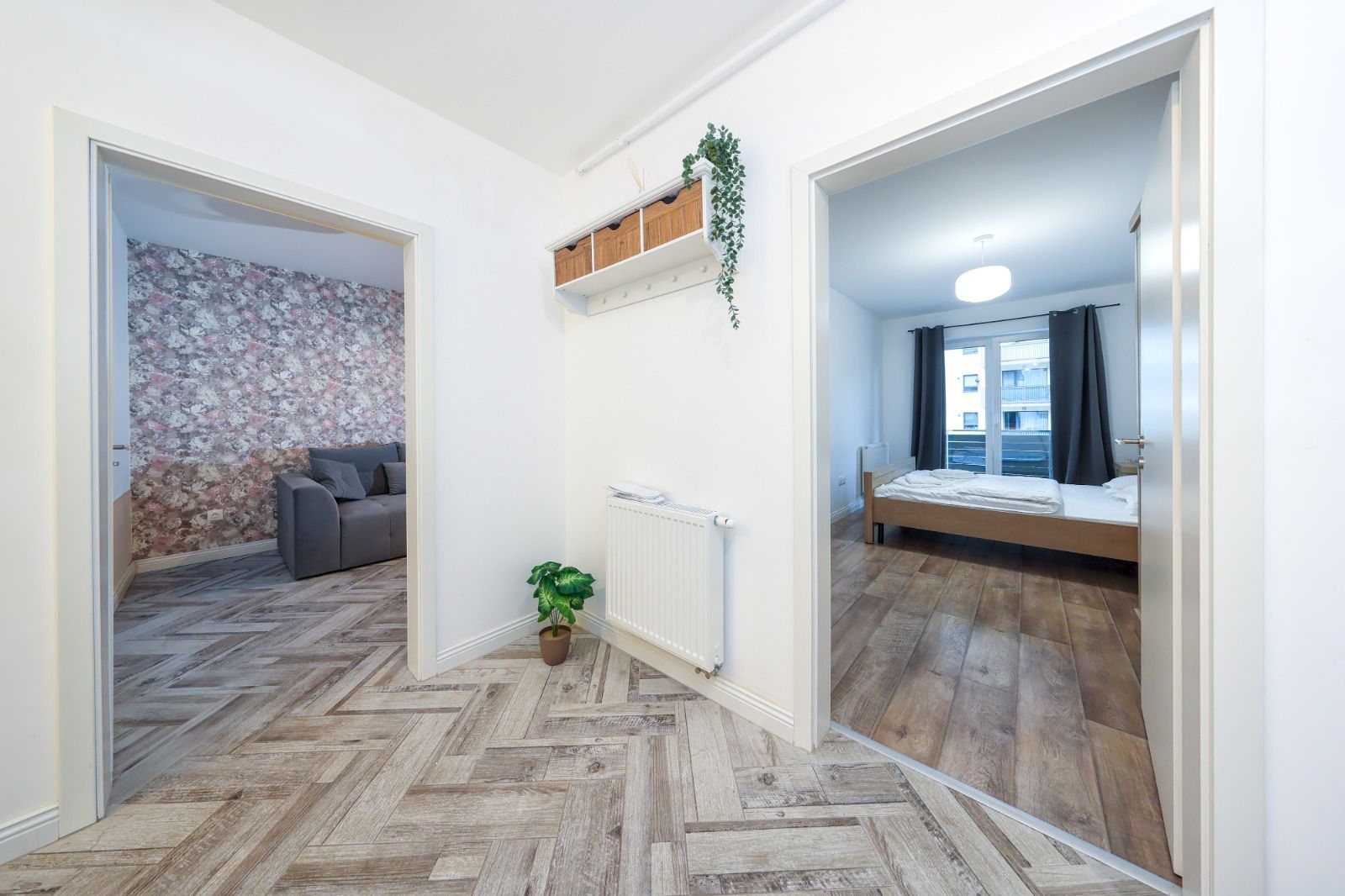 Studio Modern 49 mp | Decomandat | Lângă Coresi Mall | - Poză 7