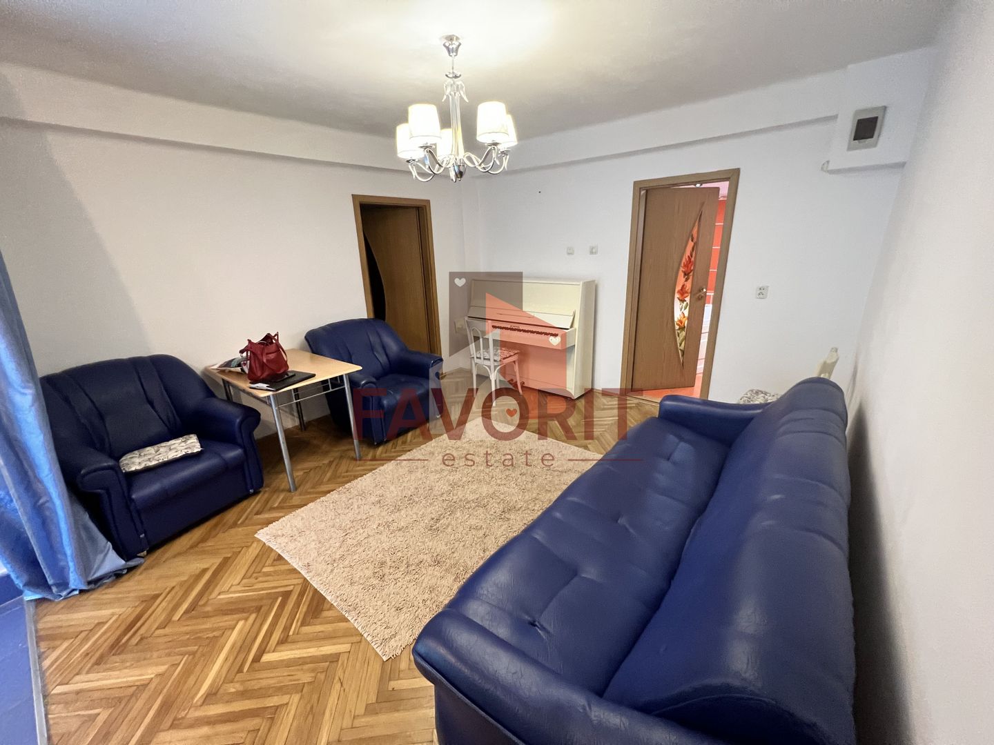 Langa Politehnica. Bloc de caramida.  Mobilat. - Poză 4