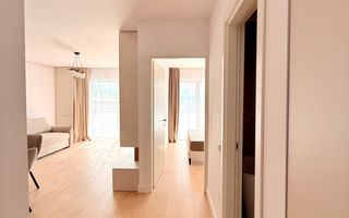 Apartament 2 camere | ULTRAFINISAT | Zona Eroilor / Floresti - Poză 8