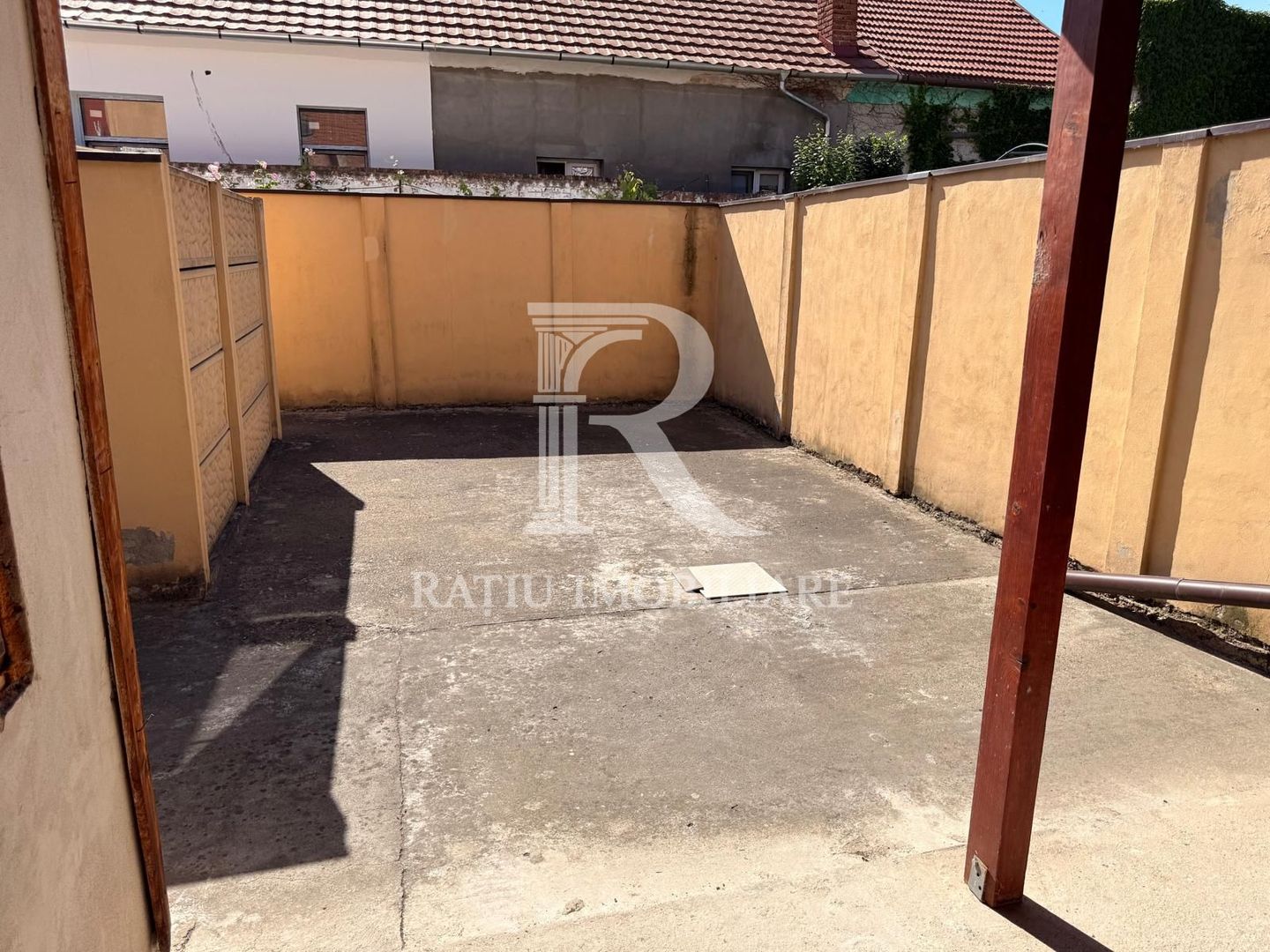 Casa cu 3 camere de inchiriat | Pet Friendly  | Zona Centrala - Poză 18
