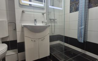 Iancului - metrou Iancului - bloc mixt - garsoniera complet renovata - Poză 9