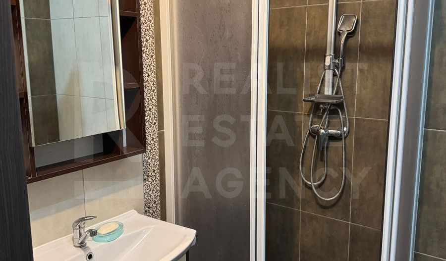 Chirie, apartament, 1 cameră, str. Hristo Botev, Botanica - Poză 7