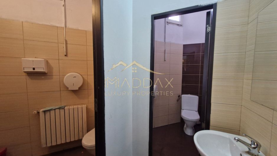 Spatiu Comercial ***223mp // Unirii - Poză 17