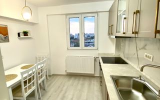 De inchiriat apt 3 camere Dorobanți - Poză 6