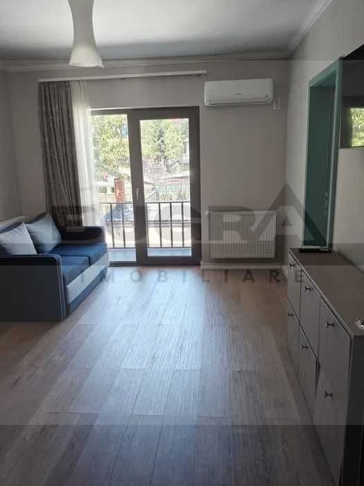 Apartament cu 2 camere,  43 mp, bloc nou, zona Dambul Rotund - Poză 1