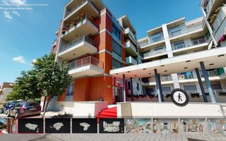 Vanzare Salon Infrumusetare de lux in Baneasa - Poză 7