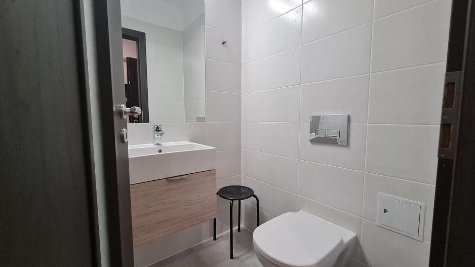 3 camere | Barbu Văcărescu | Lângă metrou - Poză 7