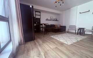 Garsonieră de închiriat în bloc nou (2021), Popa Nan - Hyperion - Poză 5