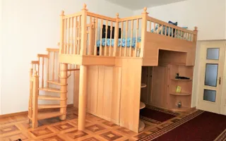 Apartament 2 camere |  82 mp utili | pietonala N. Balcescu - Poză 13