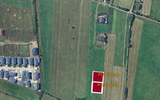 🌿 Teren de vânzare – Bistrița, extravilan - Poză 3