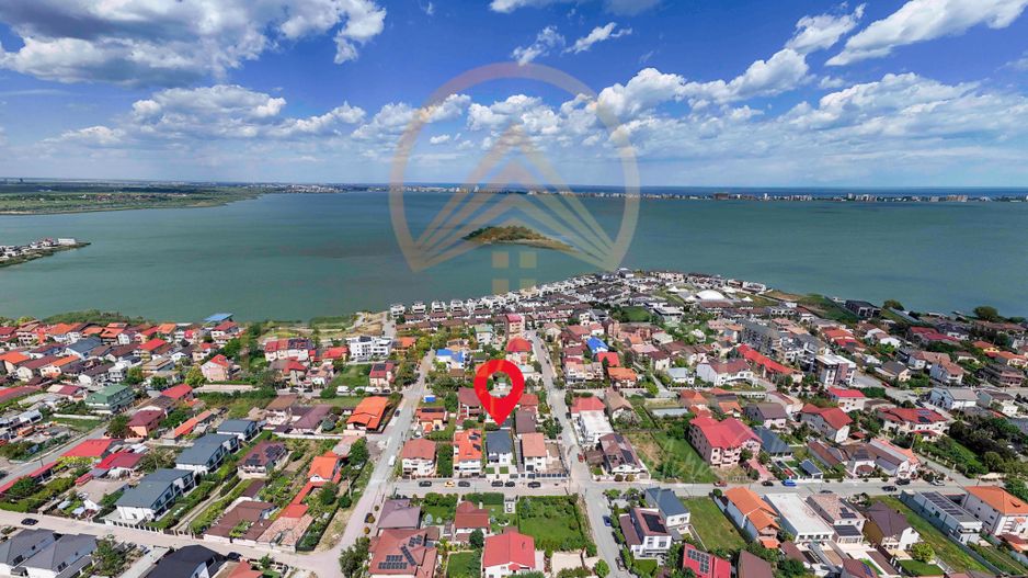 Vila în care familia ta are loc să crească – Ovidiu Sud - Poză 5