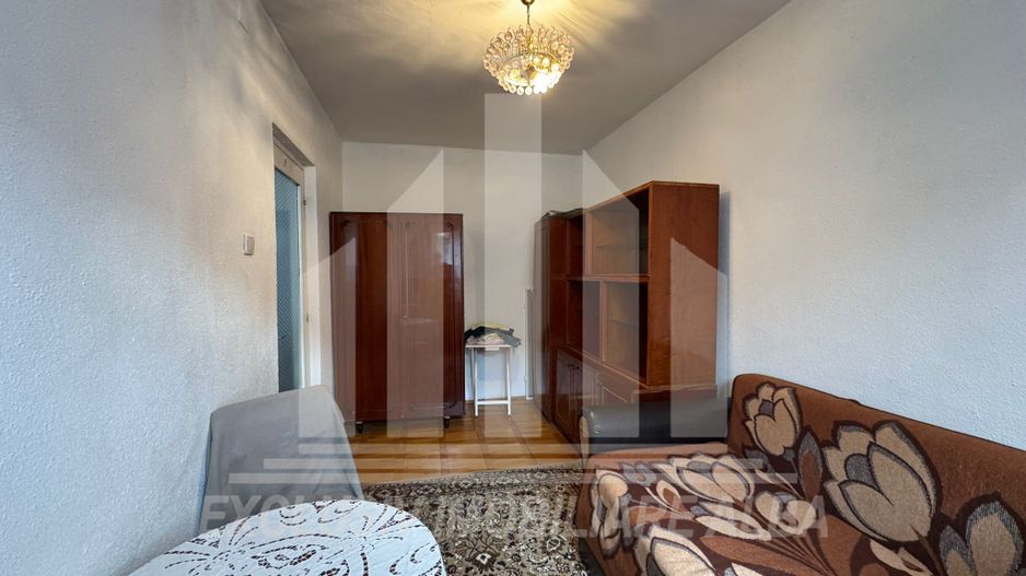 Apartament 2 camere | 40 mp | Etaj 2 | Mobilat complet | Cetate - Poză 6