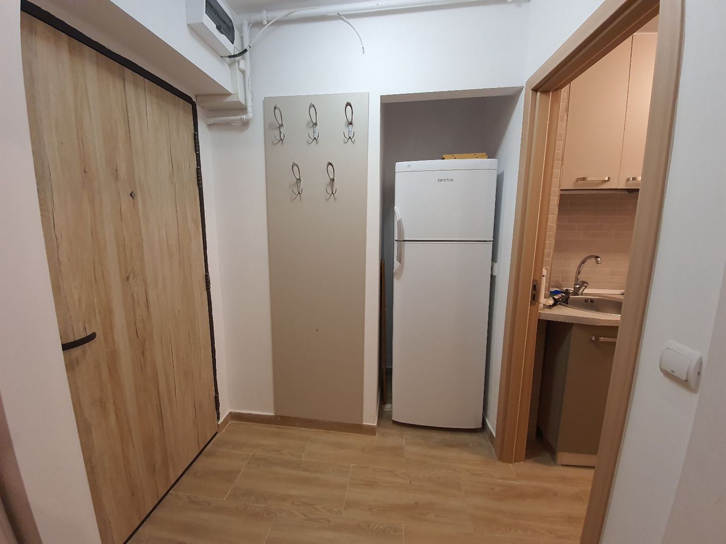 2 camere de inchiriat | Gara de Nord | Grivita | Centrala - Poză 6