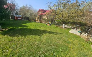 🏡 VILĂ ELEGANTĂ CU PRIVELIȘTE DEOSEBITĂ – VALENII DE MUNTE - Poză 16