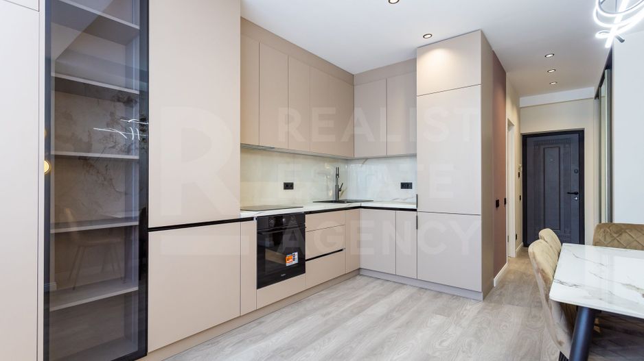 Vânzare, apartament, 1cameră, strada Nicolae Milescu Spătaru, Ciocana - Poză 7
