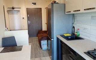 Apartament cu 1 camera de închiriat | Park Lake | Parcare Subterana - Poză 6