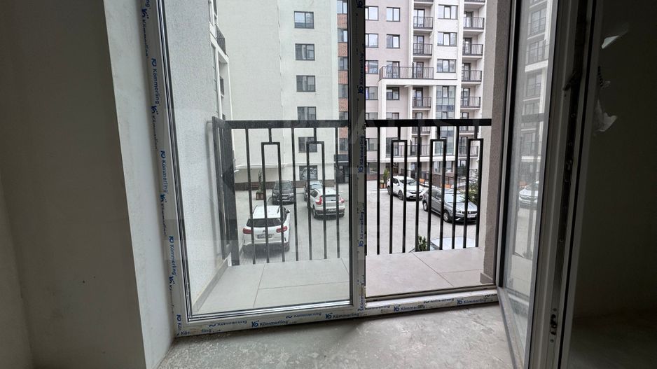 Vânzare apartament 2 camere, 73.8 mp, str. Milescu Spătaru, Ciocana - Poză 8